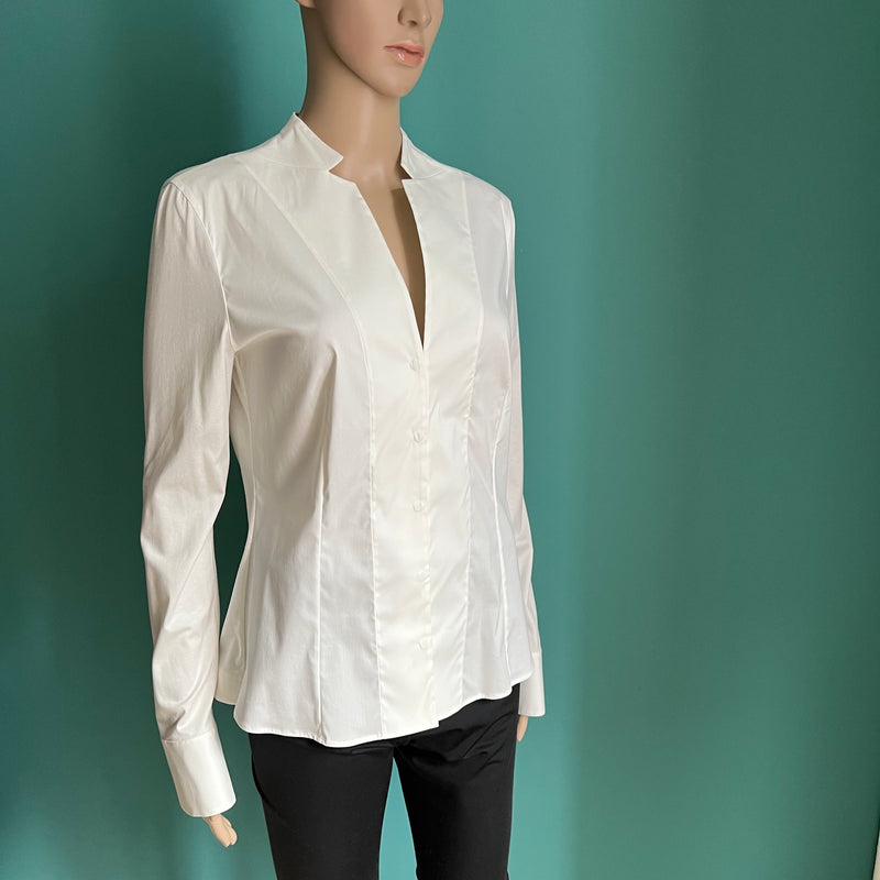 neue AKRIS PUNTO Bluse