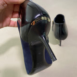 BURBERRY Ankle Boots