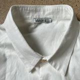 MAISON ALLI Hemd