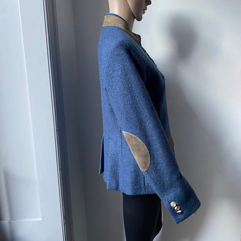 ZEILER LODENFREY Jacke