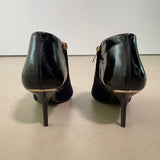 BURBERRY Ankle Boots