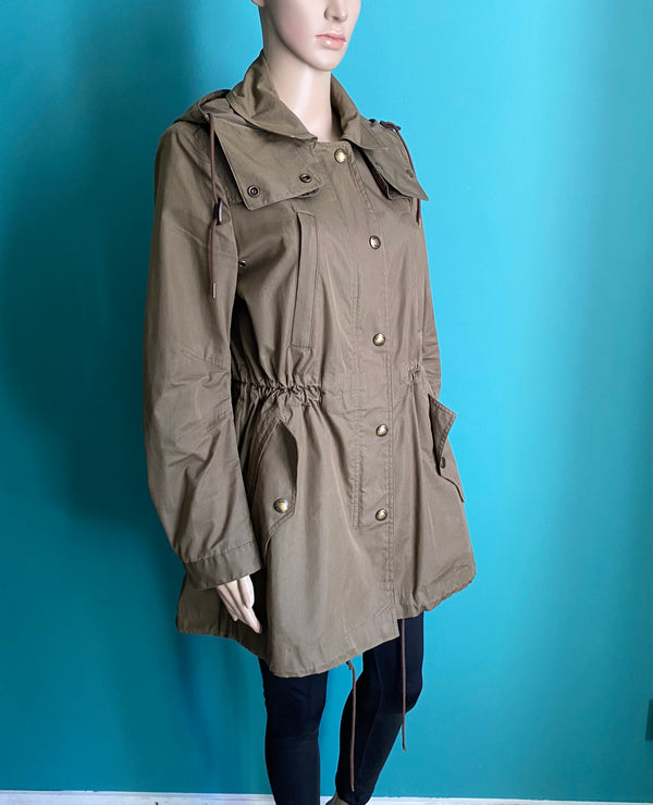 BURBERRY BRIT Jacke