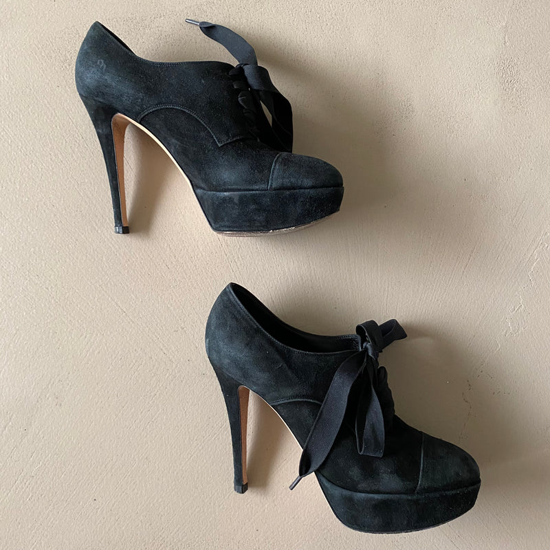 GIANVITO ROSSI Schuhe