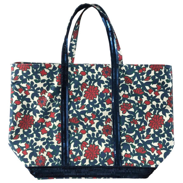 neue VANESSA BRUNO „Le Cabas Voyage“ Tasche