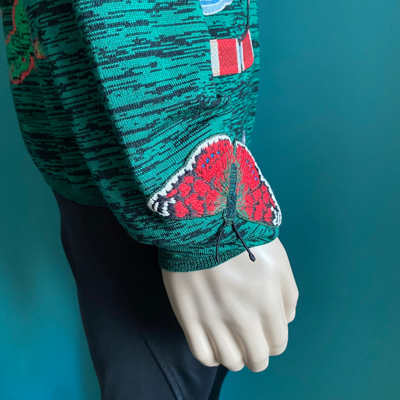 GUCCI Pullover