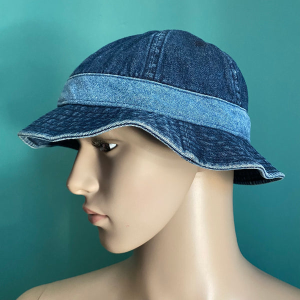 J. CREW Hut