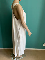 ungetragenes HELMUT LANG Maxi Kleid
