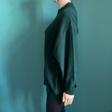 LAST SCENE Vintage Pullover