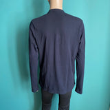JAMES PERSE Langarm Shirt