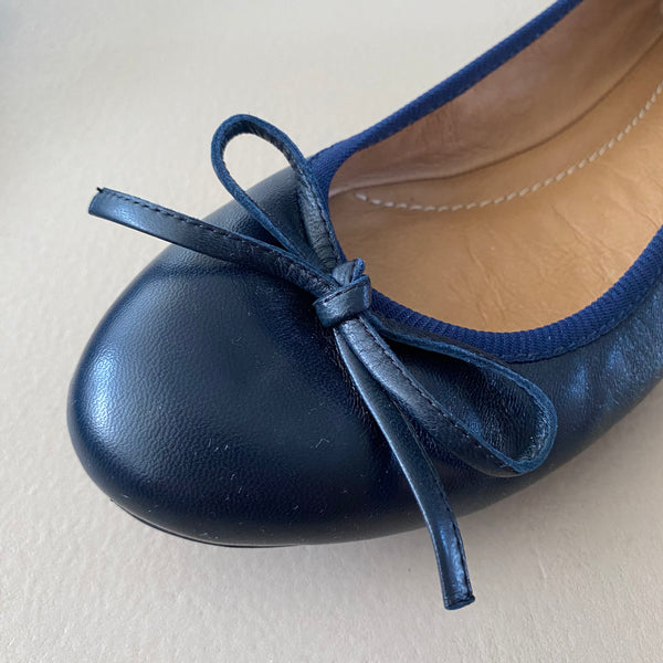 ungetragene BENCI BROTHERS Ballerinas