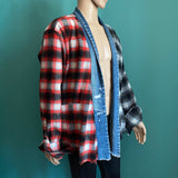 GREG LAUREN Cardigan