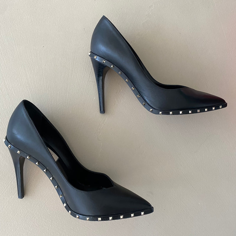 VALENTINO GARAVANI Pumps