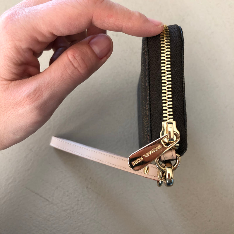 MICHAEL KORS Portemonnaie / Clutch