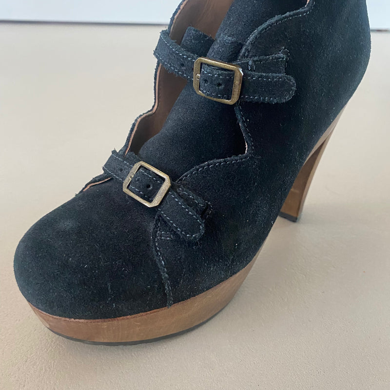 SEE BY CHLOÉ Stiefeletten