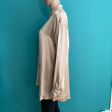 FIDELIO Seiden Bluse