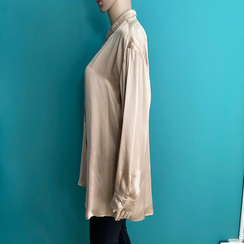 FIDELIO Seiden Bluse