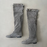 VERA GOMMA Stiefel