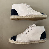 CHANEL Espadrilles