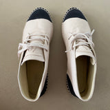 CHANEL Espadrilles