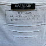 BALMAIN T-Shirt