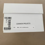 neue COMMON PROJECTS Sneakers