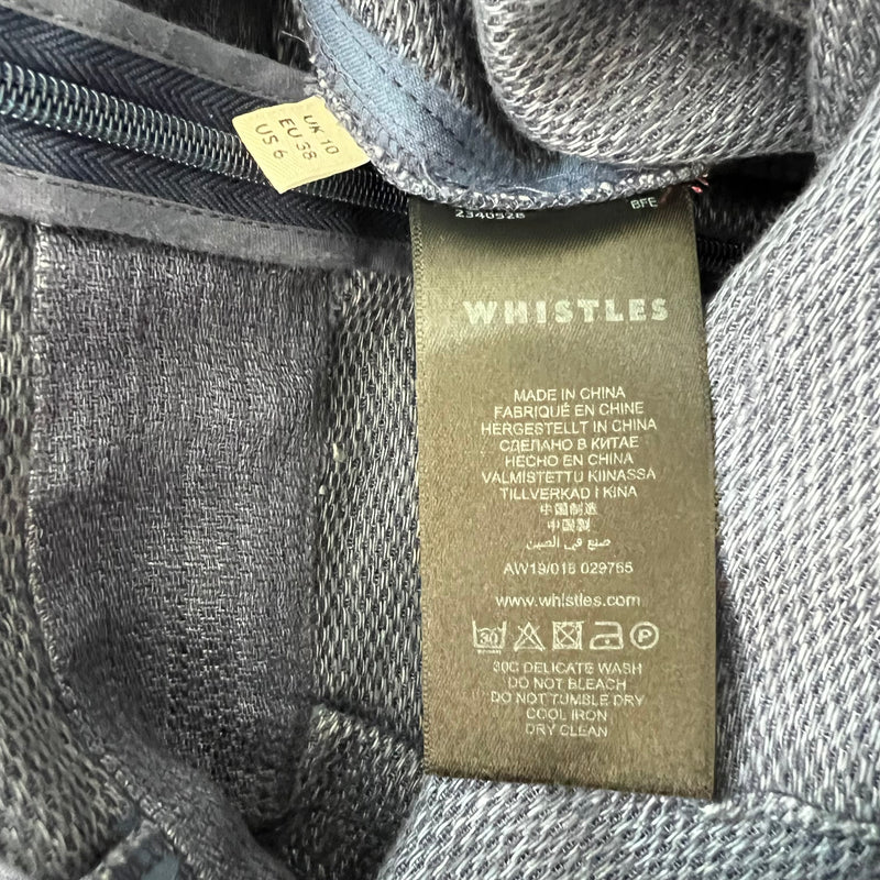 WHISTLES Overall