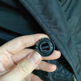PEUTEREY Daunenjacke