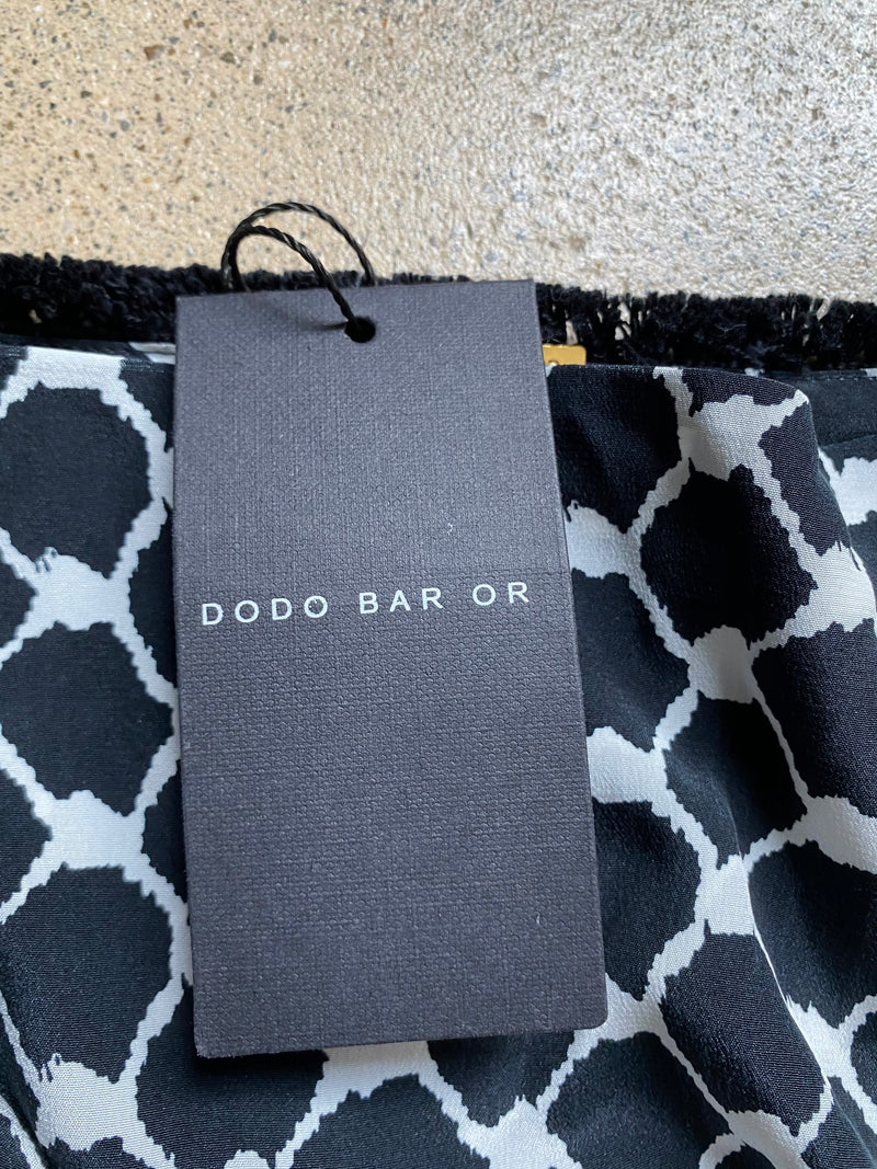 ungetragener DODO BAR OR Seiden Rock