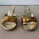 MARC JACOBS Sandalen