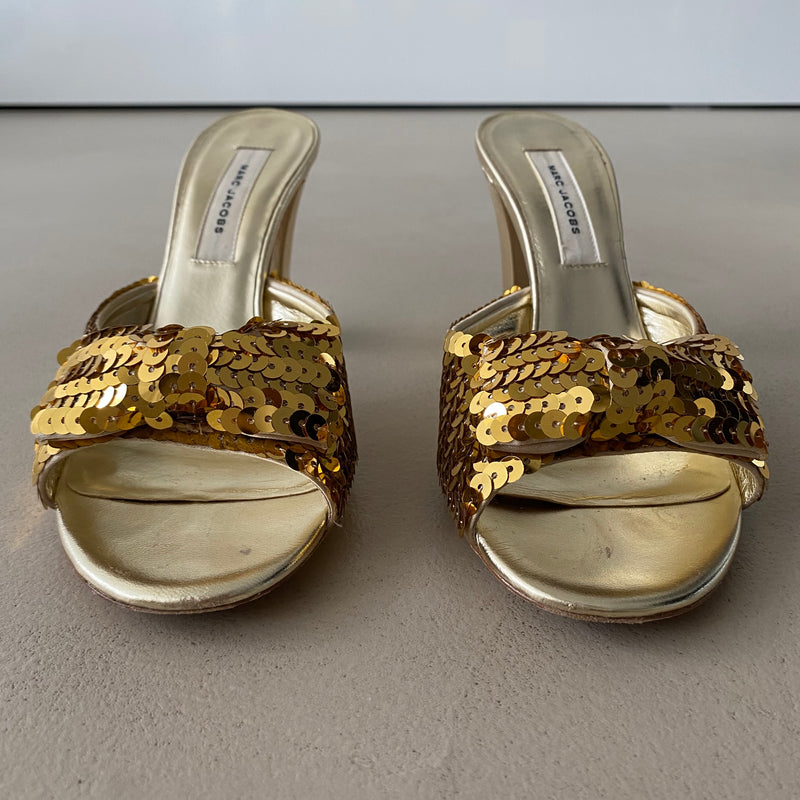 MARC JACOBS Sandalen