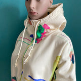 H&M STUDIO S/S 2020 Hoodie