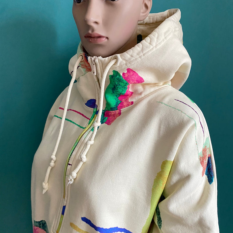 H&M STUDIO S/S 2020 Hoodie