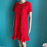DKNY Kleid