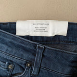 ungetragene ACNE STUIDOS Jeans