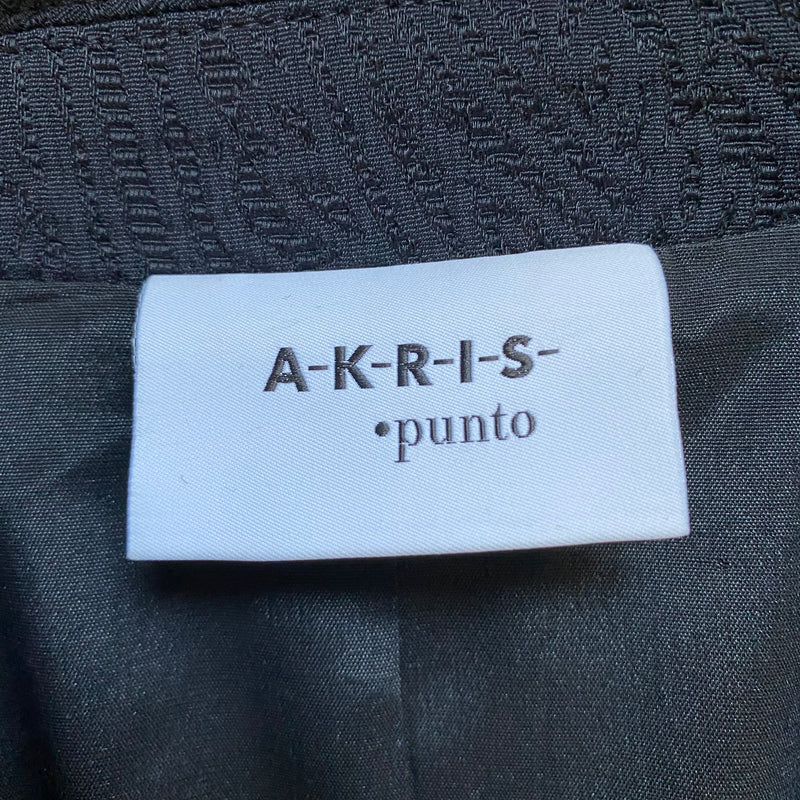 neuwertiger AKRIS PUNTO Blazer