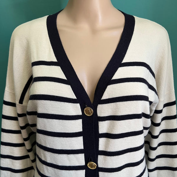 CHLOÉ Kaschmir Cardigan