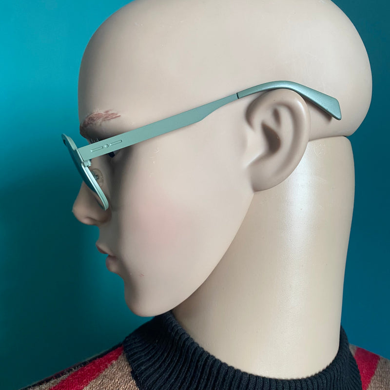 neue ITALIA INDEPENDENT Sonnenbrille