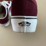 VANS Old Skool Platform Sneakers