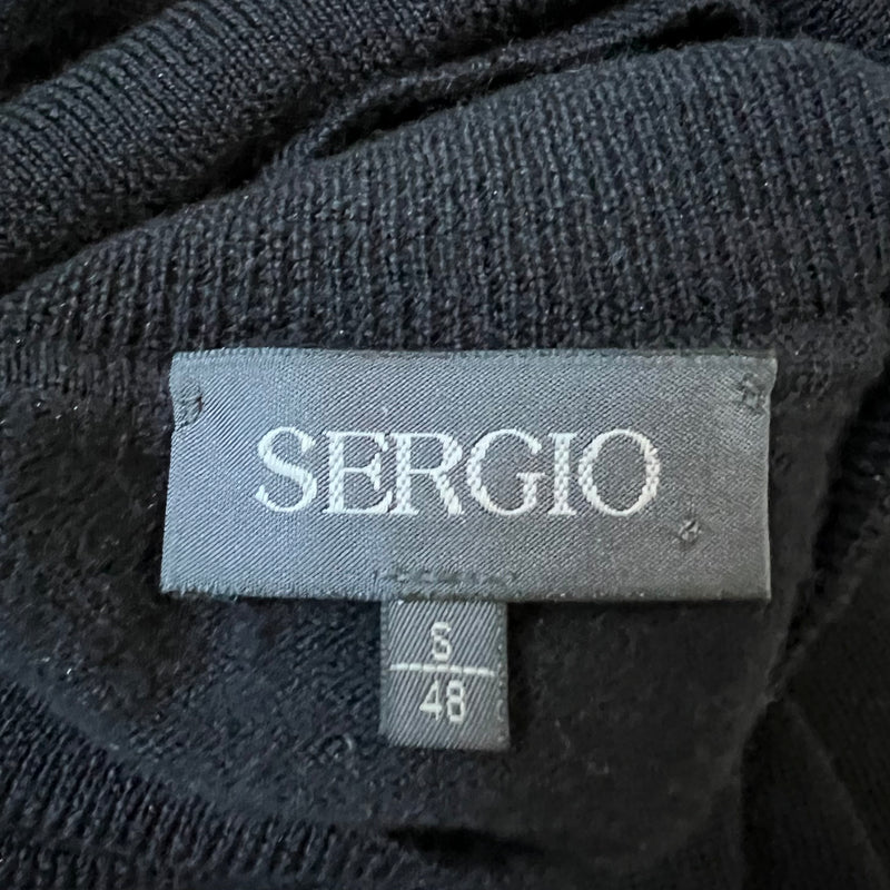 SERGIO Vintage Pullover