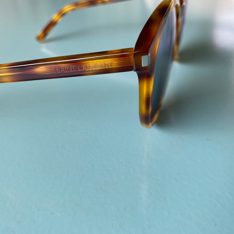 SAINT LAURENT Sonnenbrille