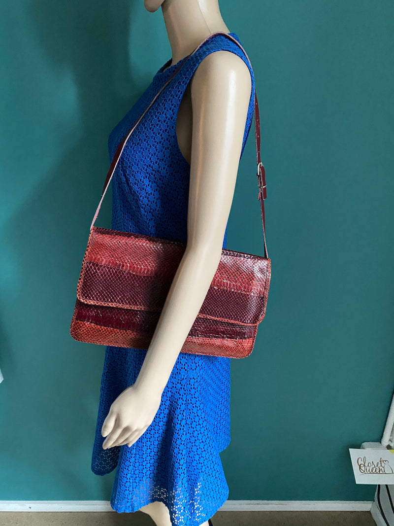 Vintage Tasche