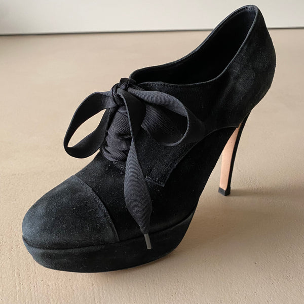 GIANVITO ROSSI Schuhe