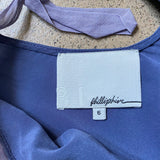 3.1 PHILLIP LIM Seiden Shirt