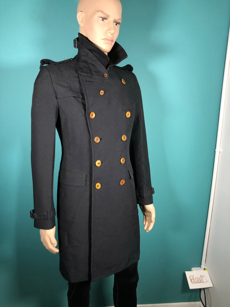 COMME DES GARÇONS Mantel