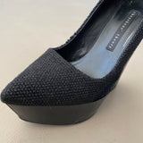 THEYSKENS’ THEORY Pumps