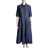 L.K. BENNETT Kleid