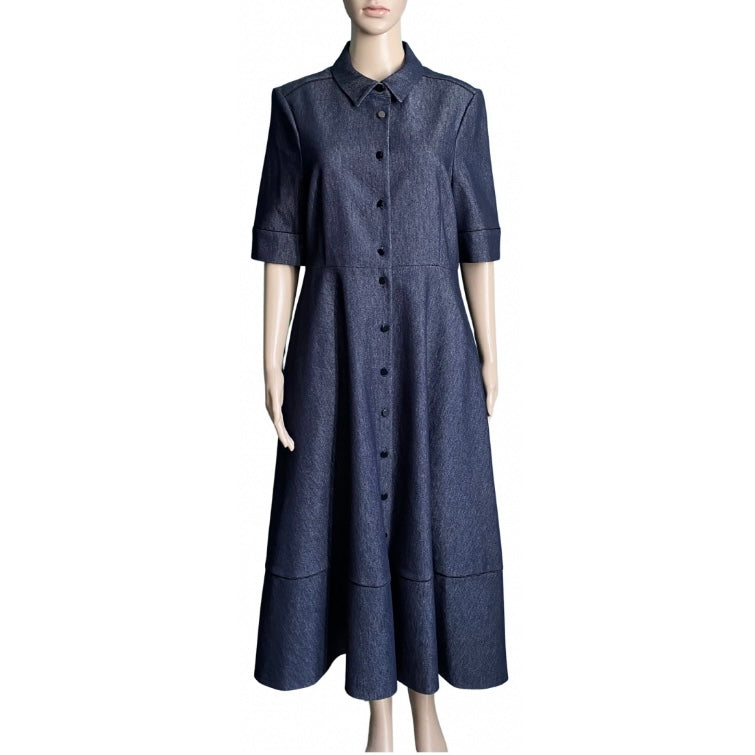 L.K. BENNETT Kleid
