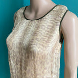 MARC CAIN Seiden Top