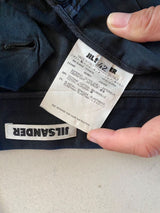 JIL SANDER Hose