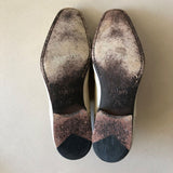 KENZO Lederschnürschuhe